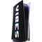 Vibes Rasta PS5 Console Skin